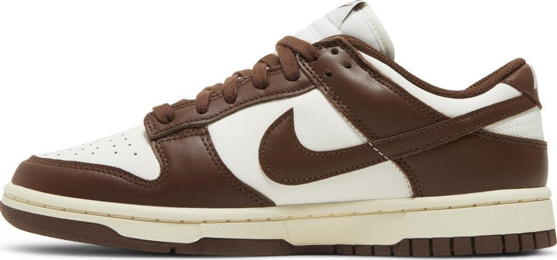 Wmns Dunk Low  Cacao Wow  DD1503-124